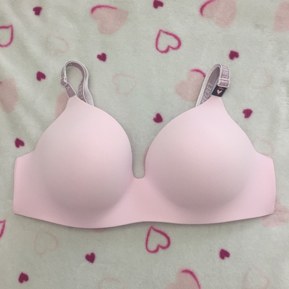 Victoria's Secret Other - FINAL PRICE Victoria Secret Logo Shine Bra